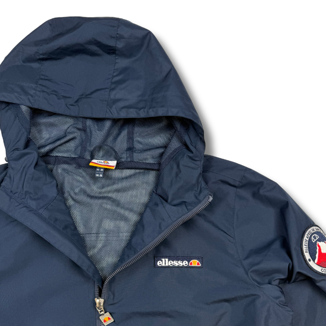 Ellesse Windbreaker Blau (M)