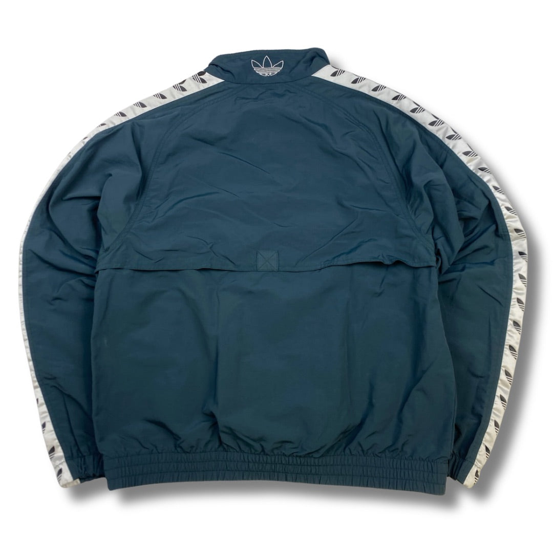 Adidas Retro Trainingsjacke (M)