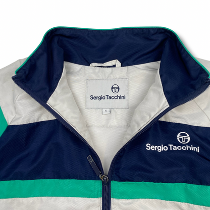 Sergio Tacchini Trainingsjacke (S)