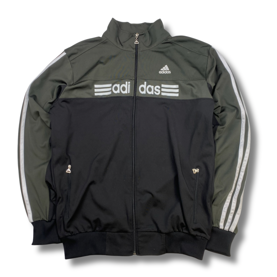 Adidas Trainingsjacke Military (M)