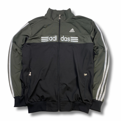 Adidas Trainingsjacke Military (M)