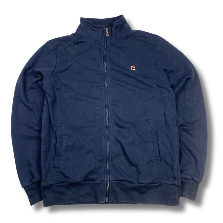 Fila Zipper Navyblau (M)