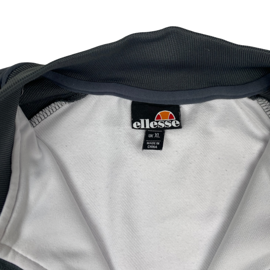 Ellesse Trainingsjacke (XL)