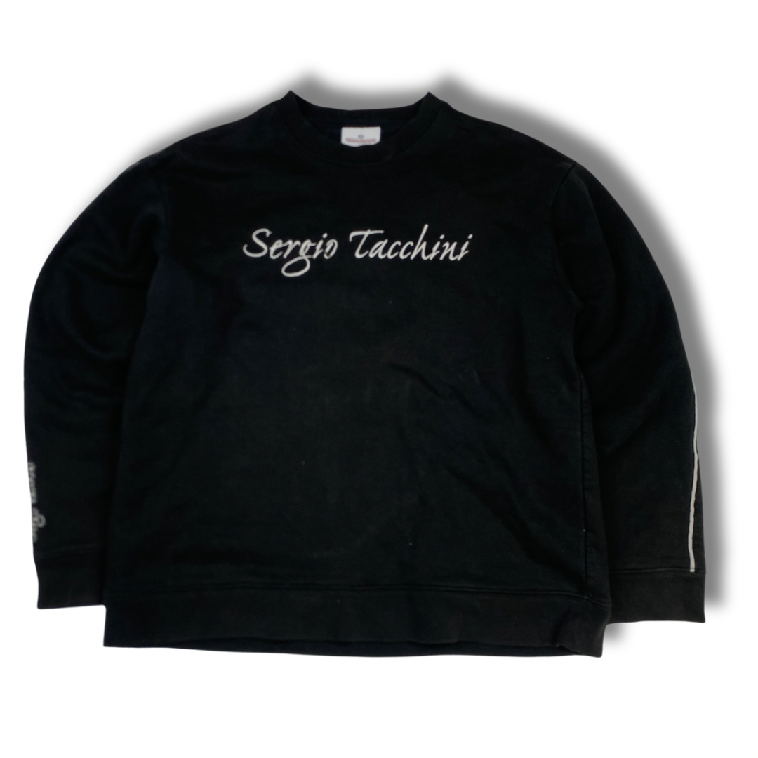 Sergio Tacchini Pullover (S)