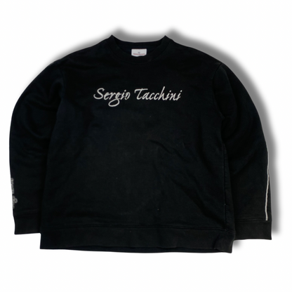 Sergio Tacchini Pullover (S)