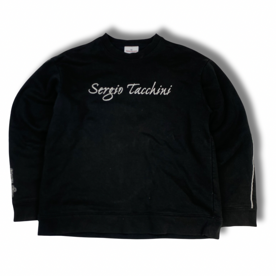 Sergio Tacchini Pullover (S)