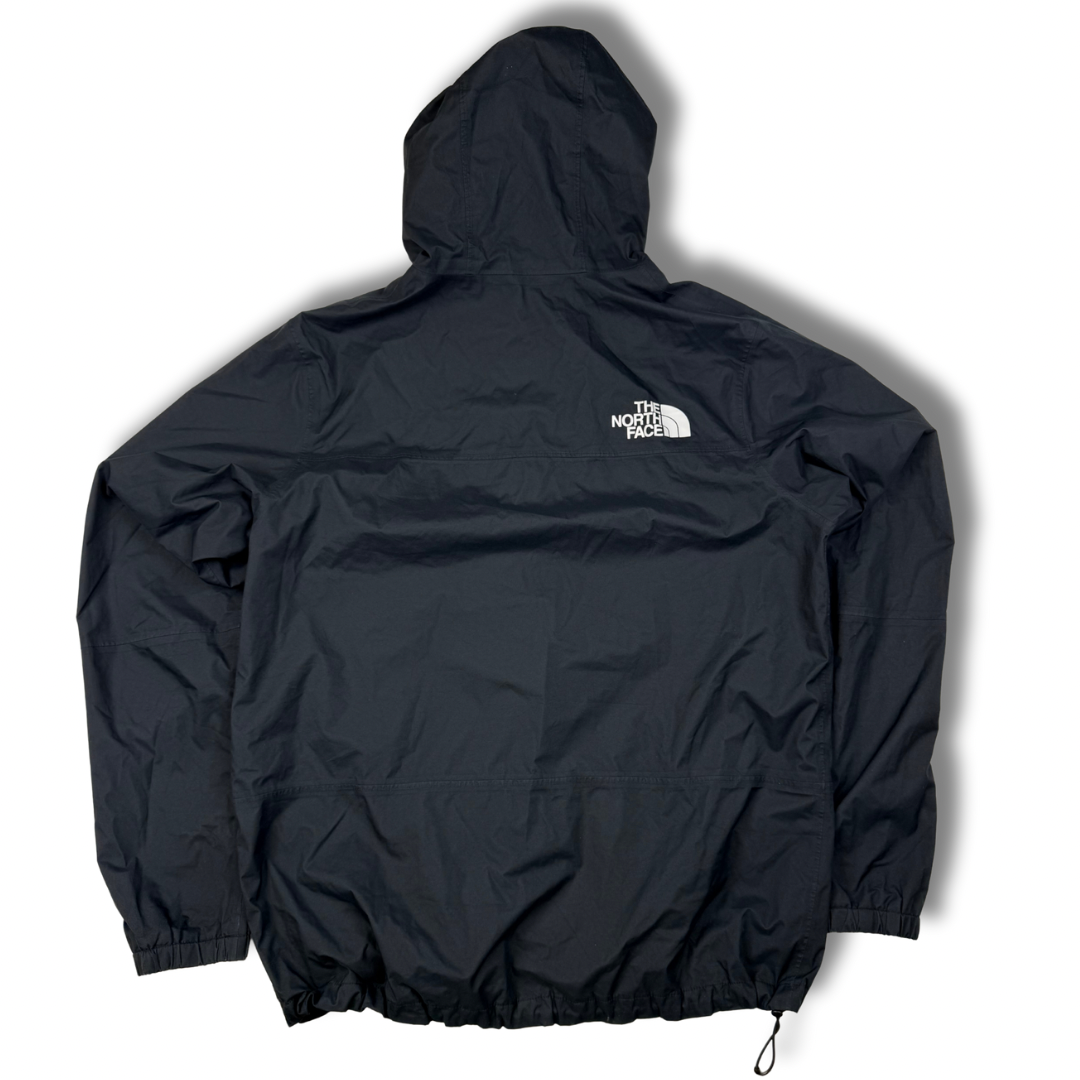 The North Face Jacke Schwarz (L)