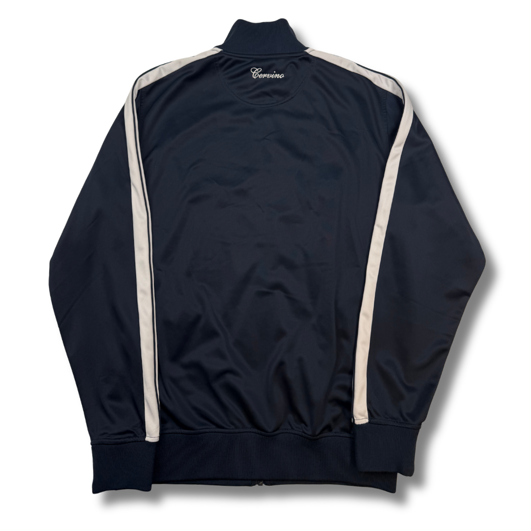 Ellesse Bernivo Trainingsjacke Navy (M)
