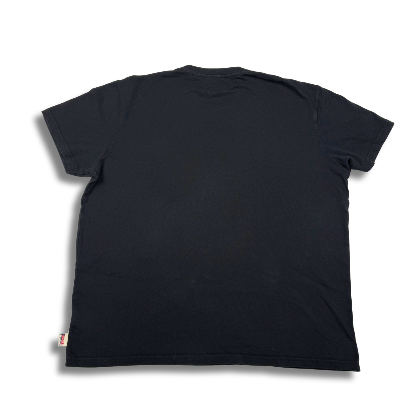 Lonsdale T-Shirt Grau (XL)