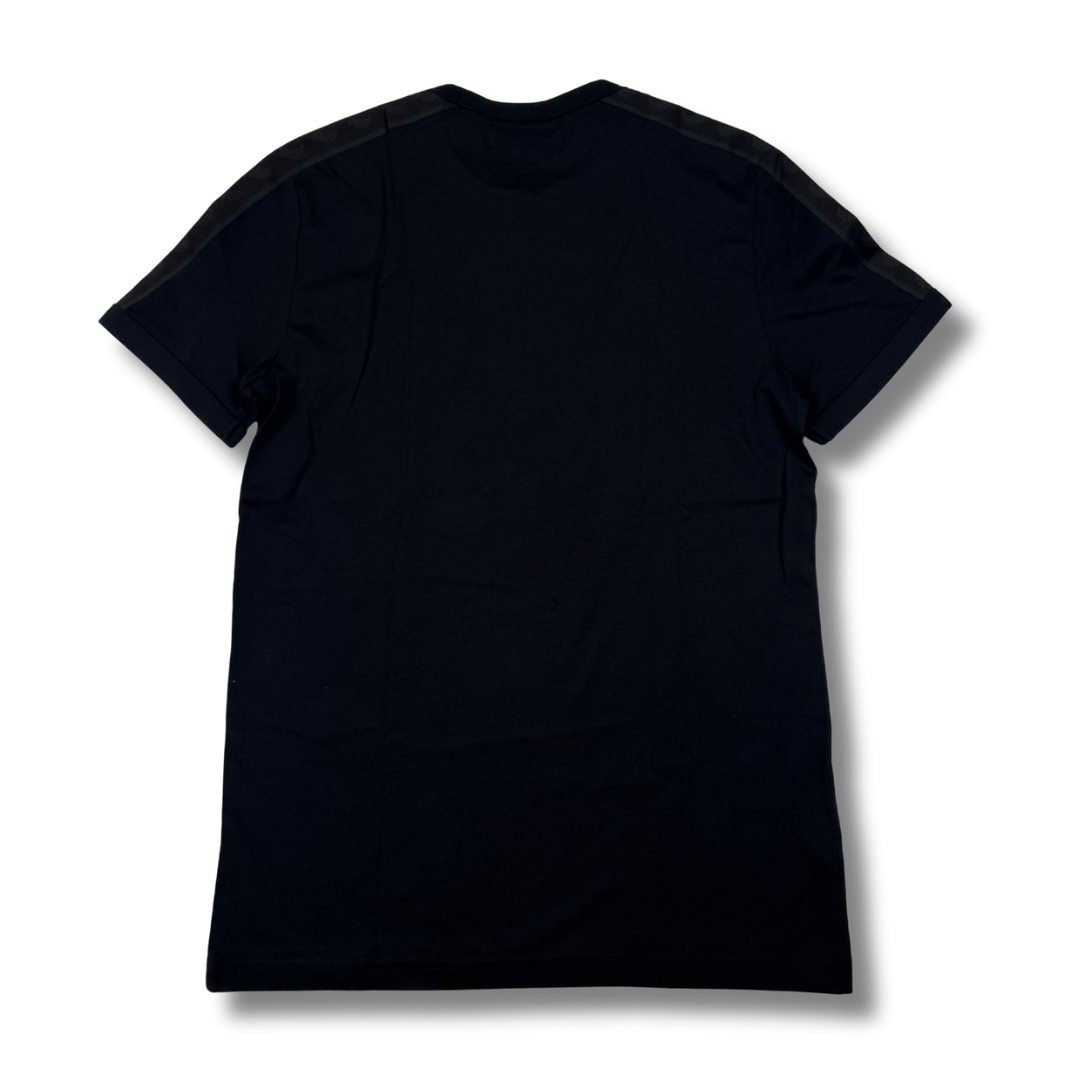 Fred Perry T-Shirt Schwarz (XS)