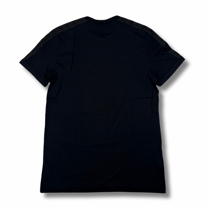 Fred Perry T-Shirt Schwarz (XS)