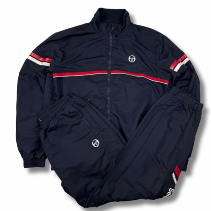 Sergio Tacchini Trainingsanzug (L)
