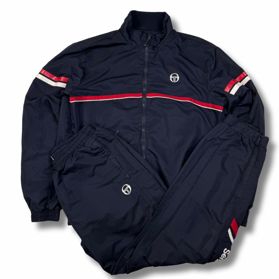 Sergio Tacchini Trainingsanzug (L)