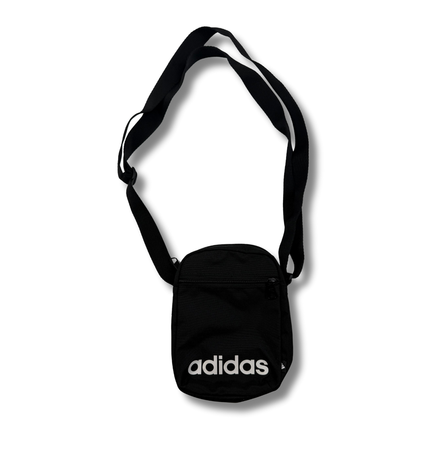 Adidas Bauchtasche Schwarz