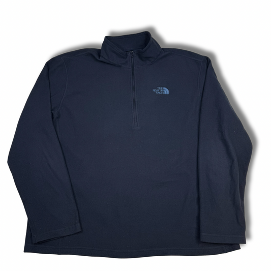 The North Face Fleece Blau (XL)