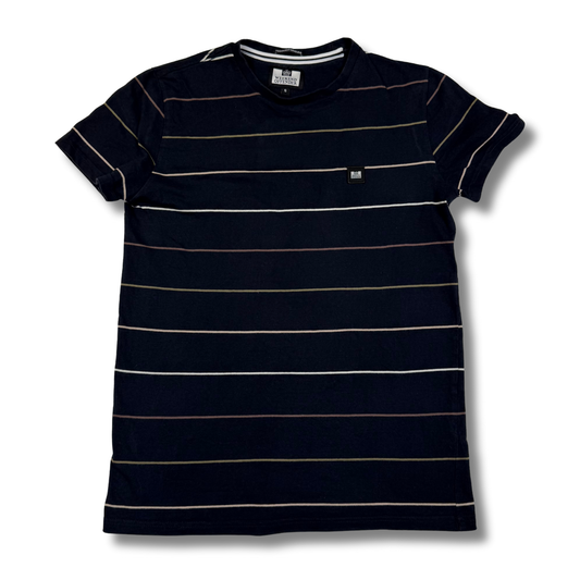 Weekend Offender T-Shirt Dunkelblau (S)