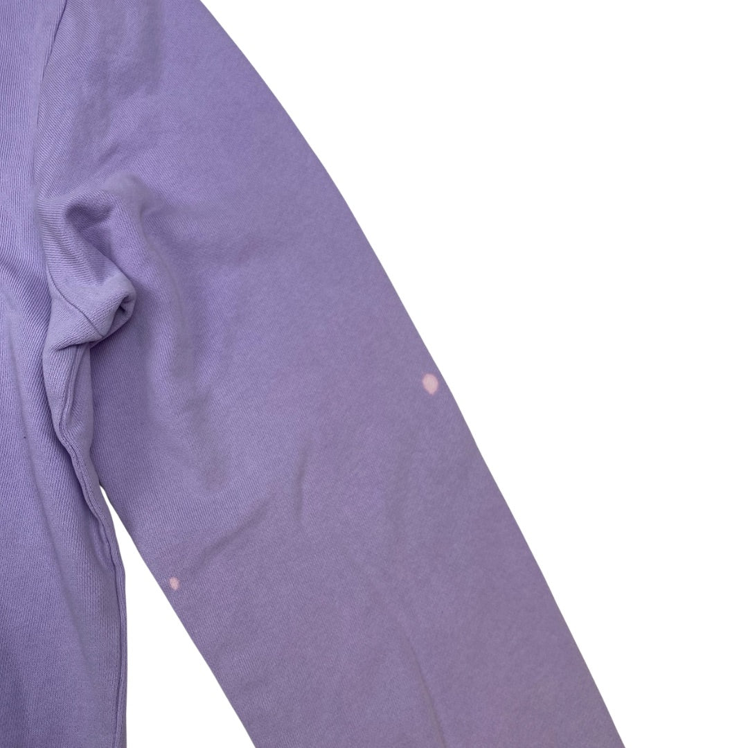 Fred Perry Pullover Lila (M)