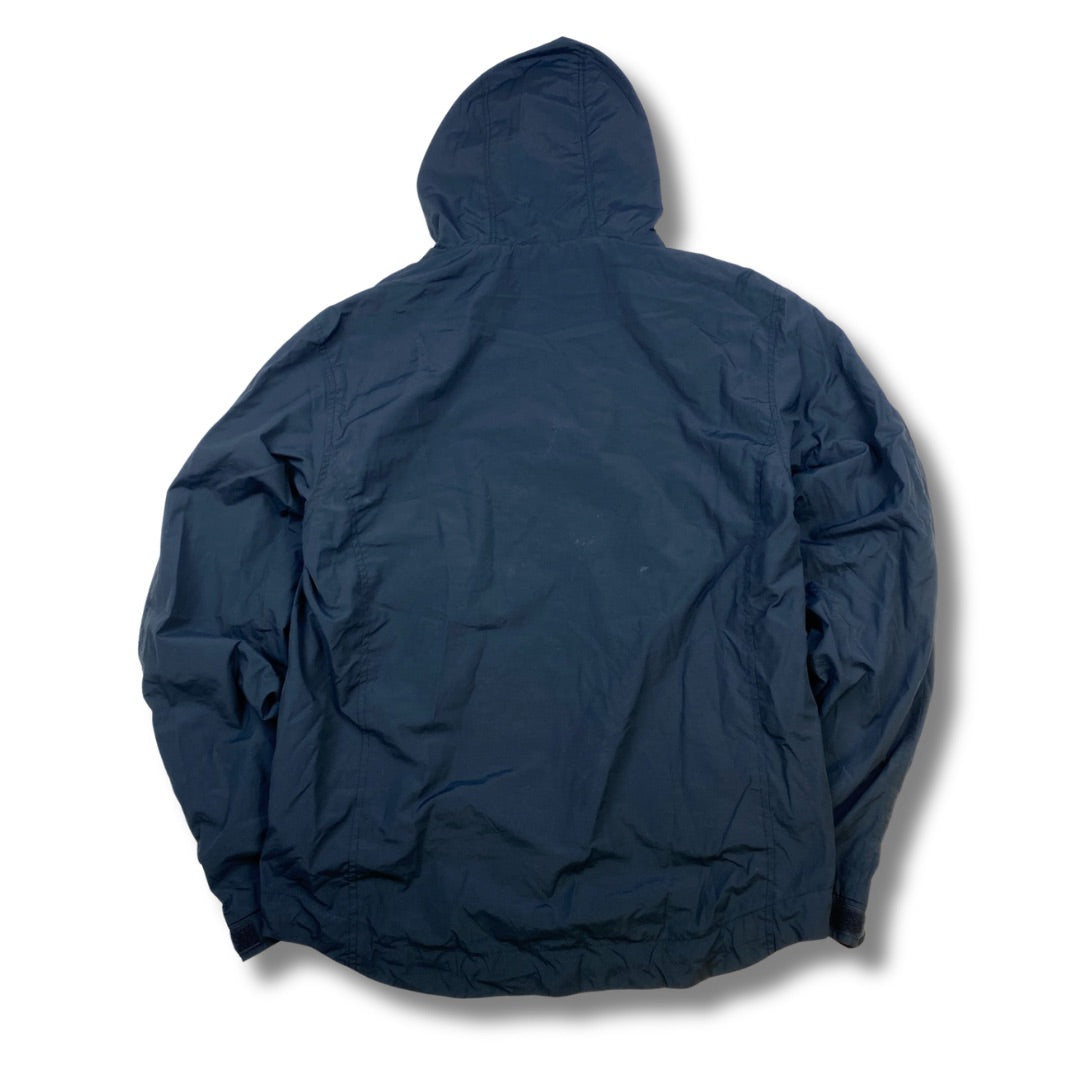 Lyle & Scott Windbreaker Navy (M)