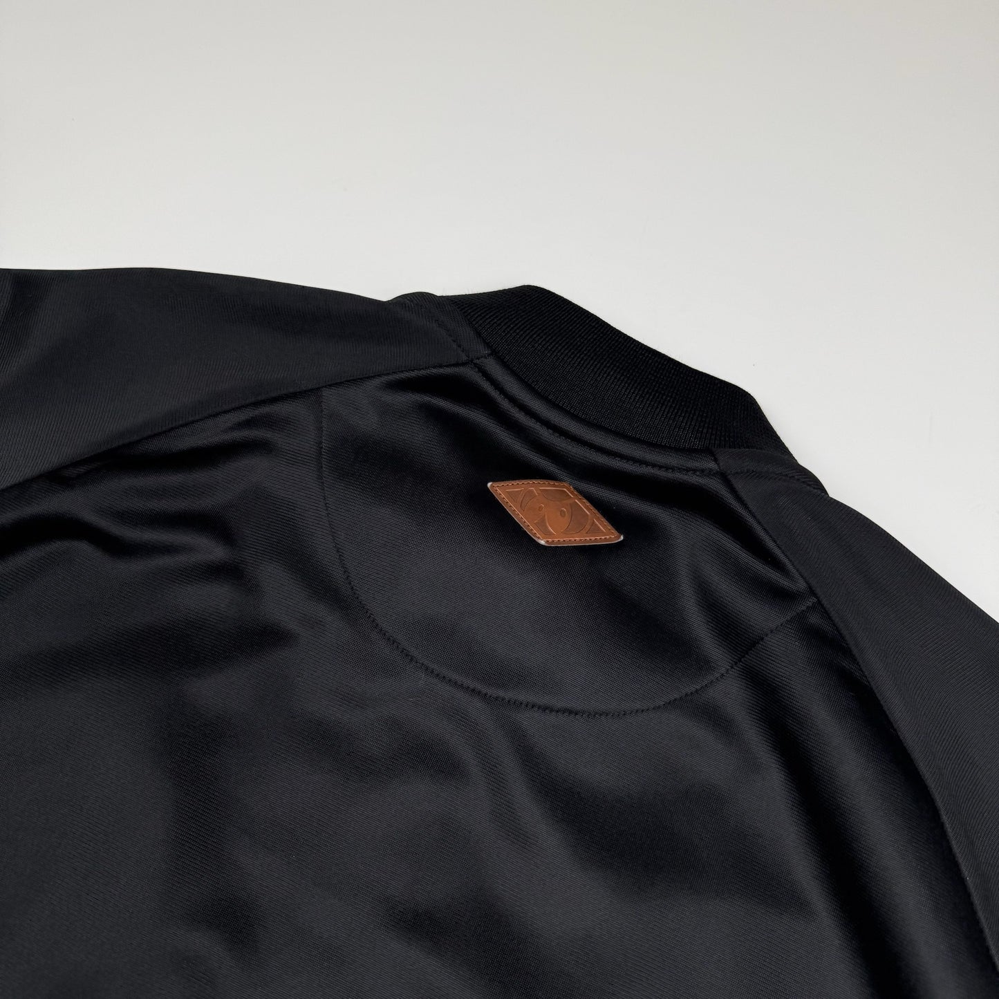 Unfair Athletics Trainingsjacke Schwarz (M)