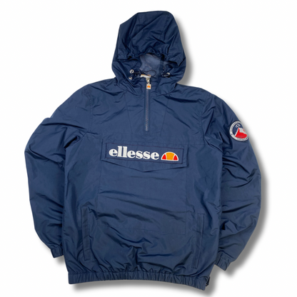 Ellesse Windbreaker Blau (M)