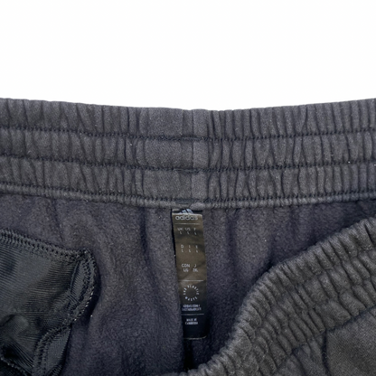 Adidas Originals Jogginghose Schwarz (L)