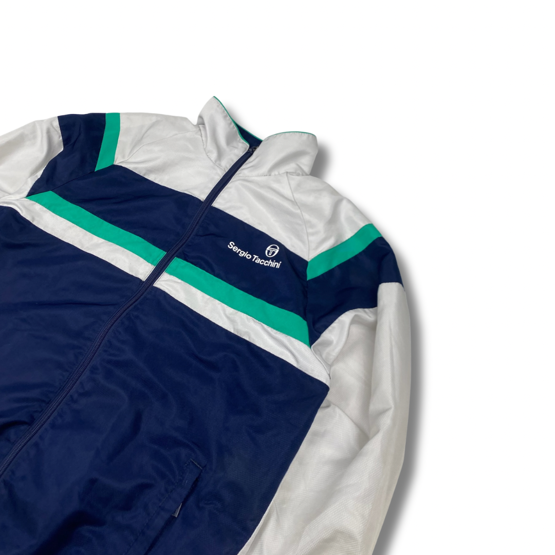 Sergio Tacchini Trainingsjacke (S)