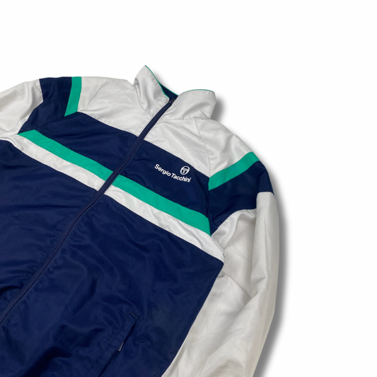 Sergio Tacchini Trainingsjacke (S)