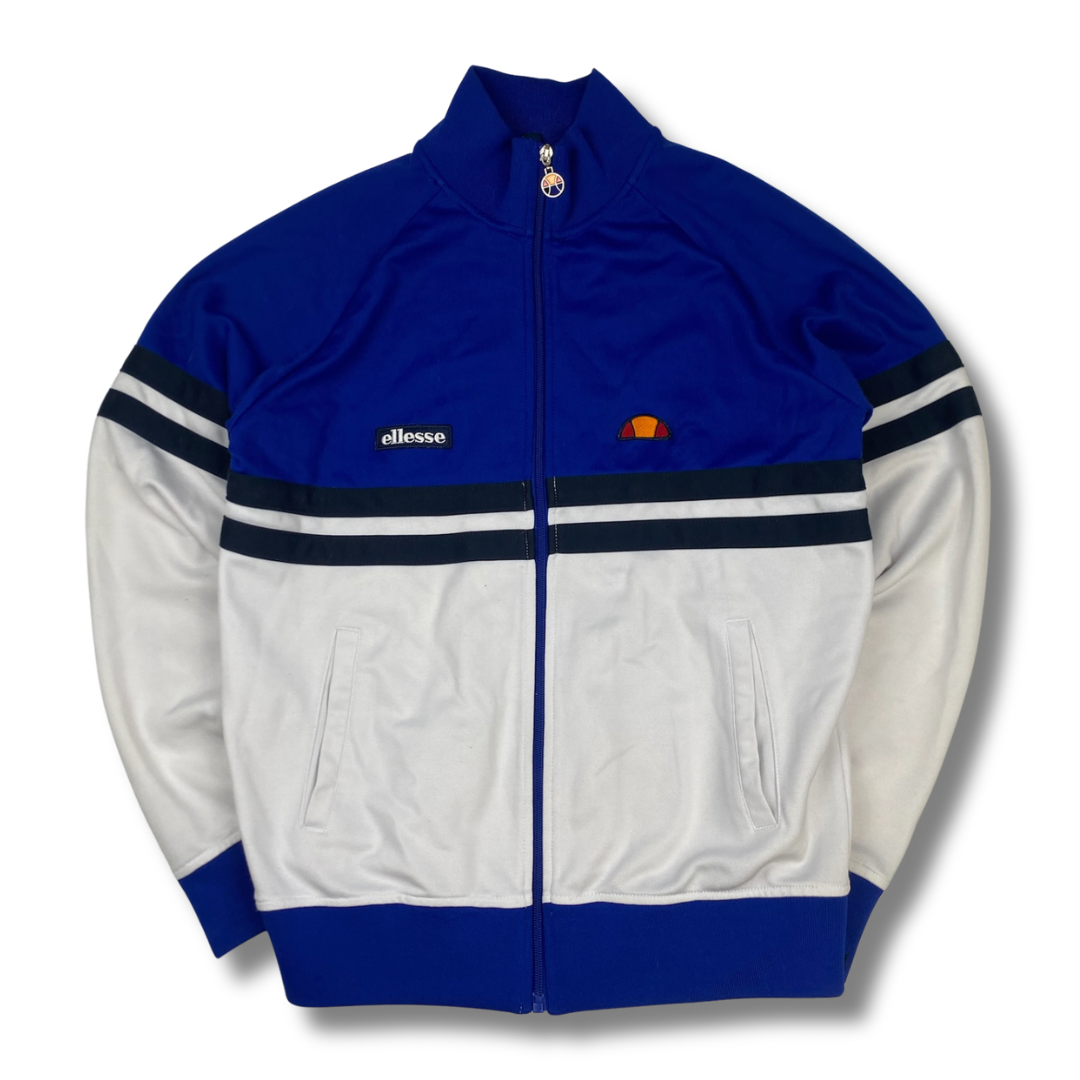 Ellesse Rimini Trainingsjacke Blau (M)