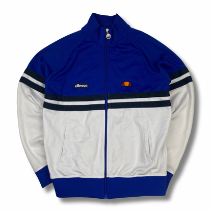 Ellesse Rimini Trainingsjacke Blau (M)