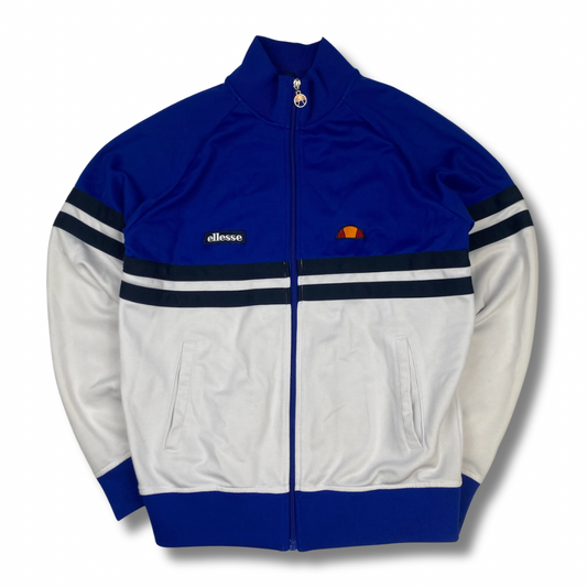 Ellesse Rimini Trainingsjacke Blau (M)