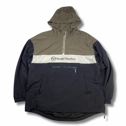 Sergio Tacchini Windbreaker (XL)