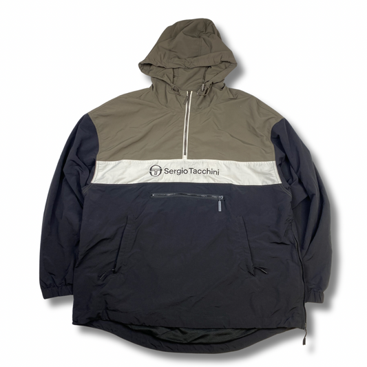Sergio Tacchini Windbreaker (XL)