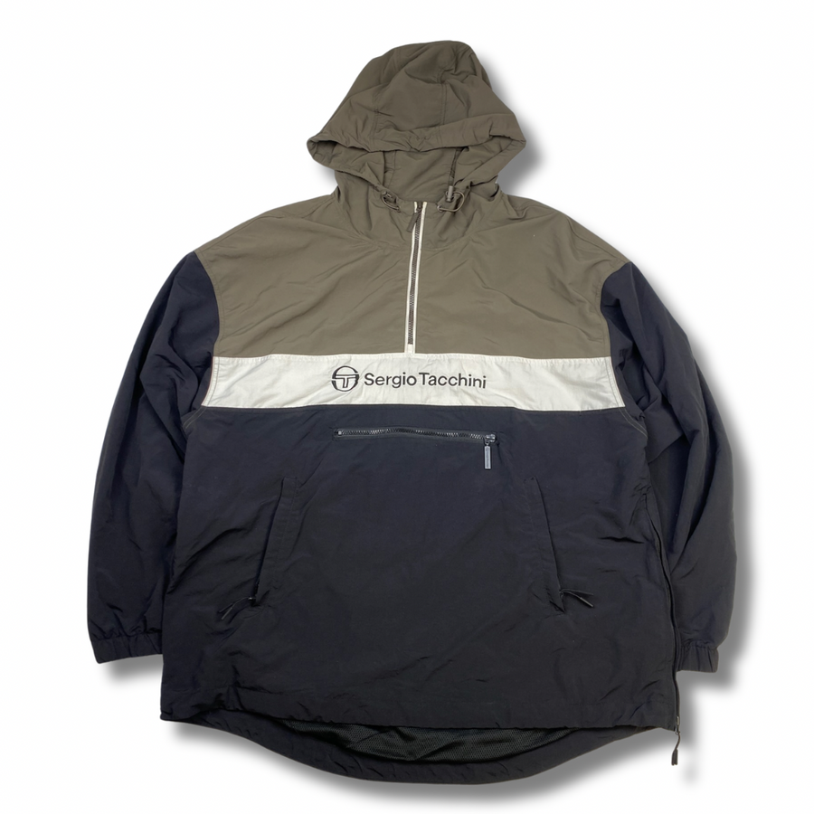 Sergio Tacchini Windbreaker (XL)