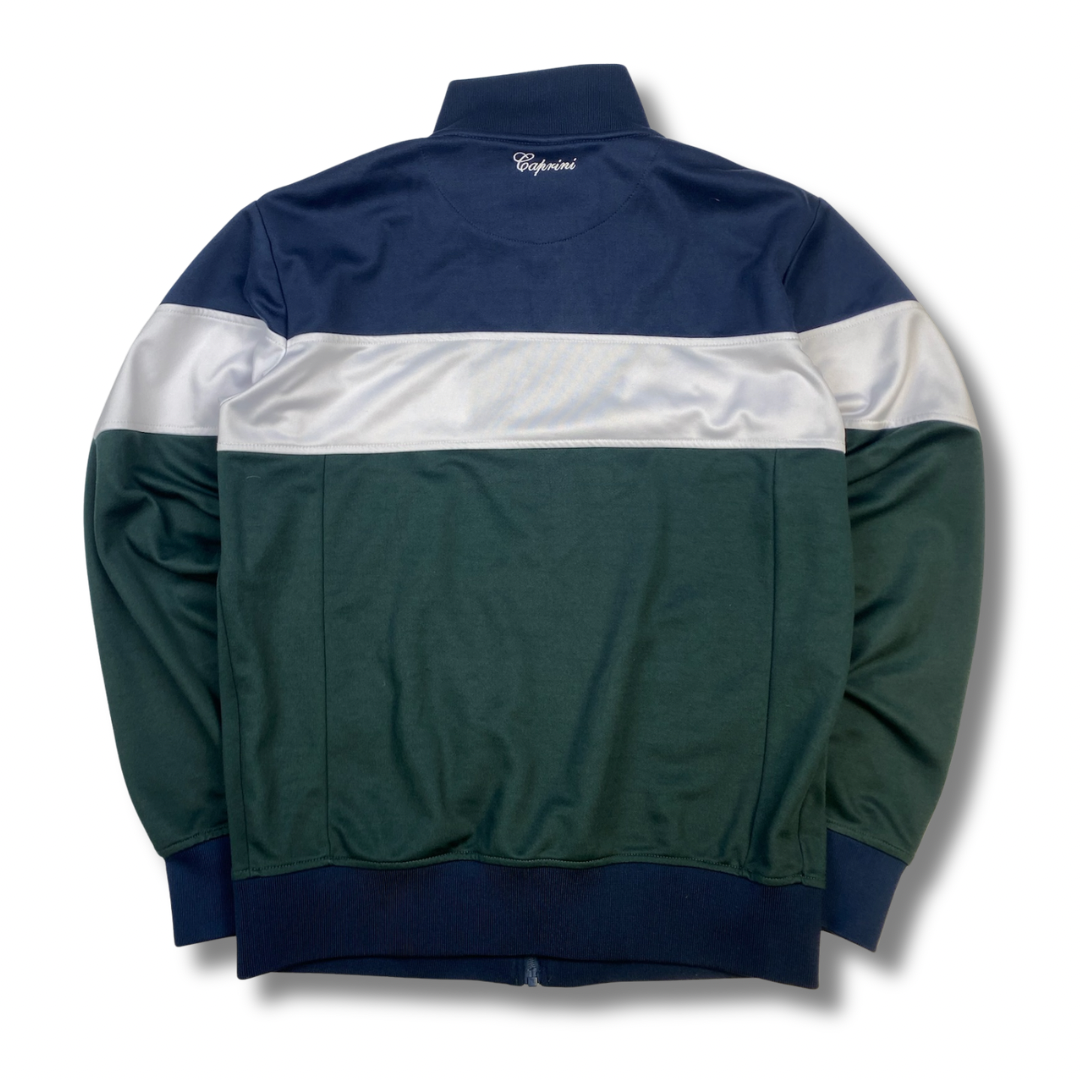 Ellesse Trainingsjacke Grün (L)