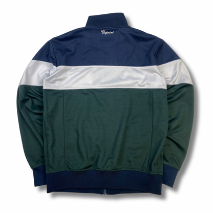 Ellesse Trainingsjacke Grün (L)