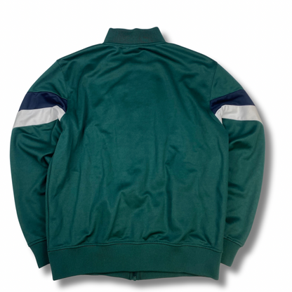 Ellesse Trainingsjacke Grün (M)