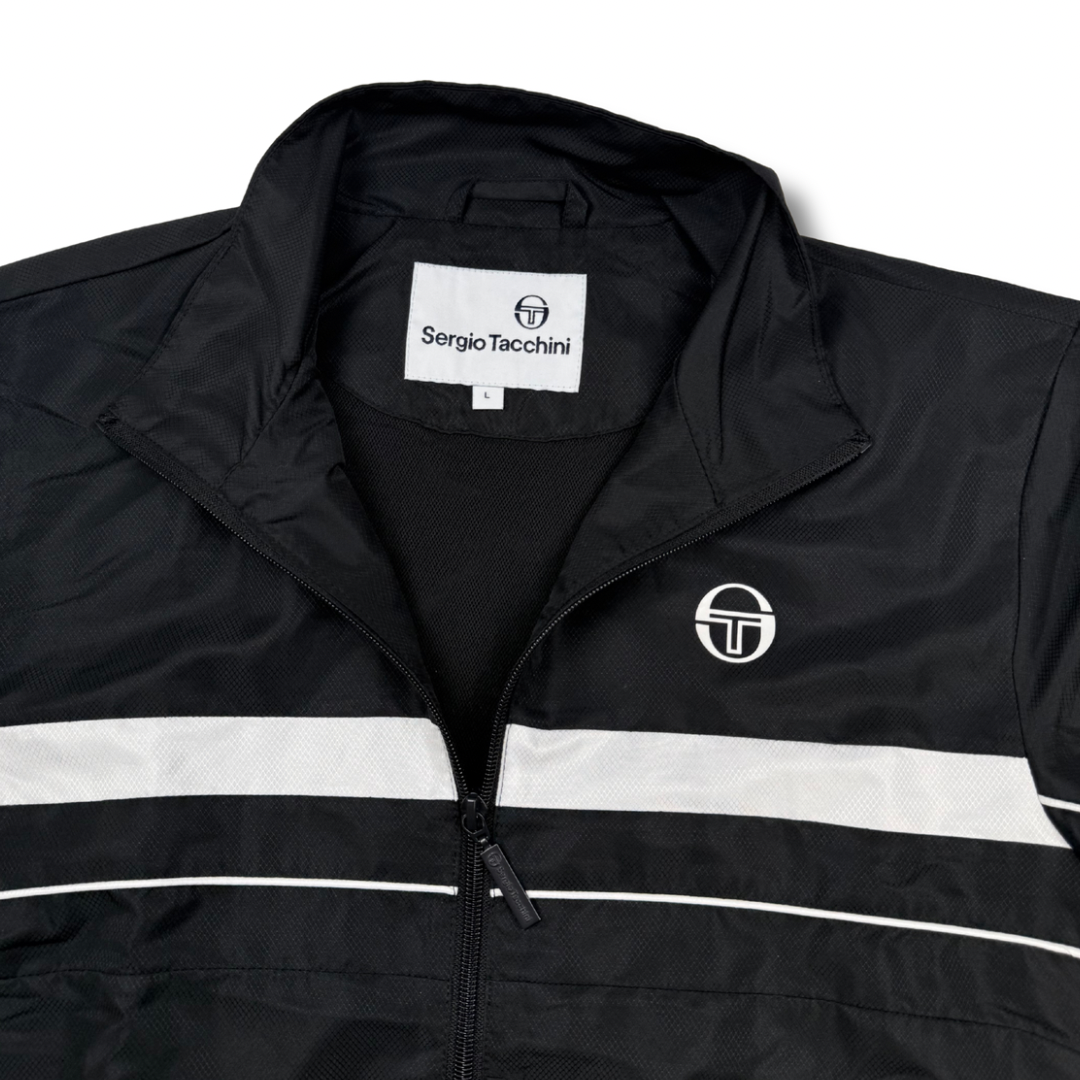 Sergio Tacchini Trainingsjacke (L)