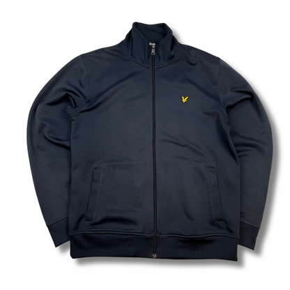Lyle & Scott Trainingsjacke Navy (L)