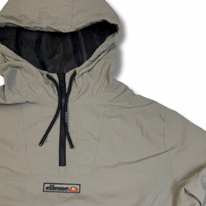Ellesse Windbreaker Beige (L)