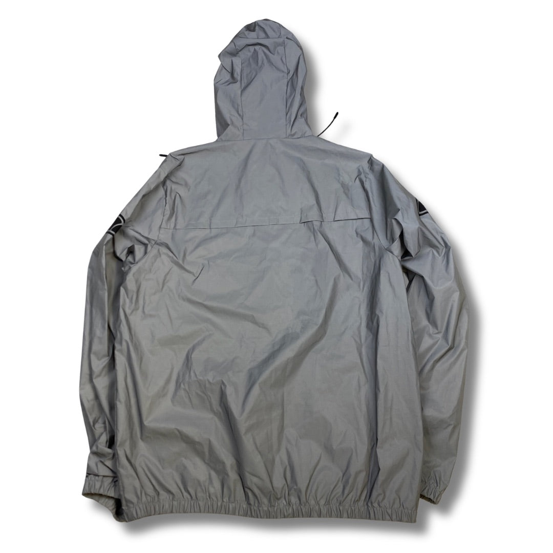 Ellesse Windbreaker Grau (XL)