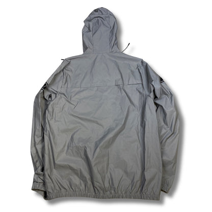 Ellesse Windbreaker Grau (XL)