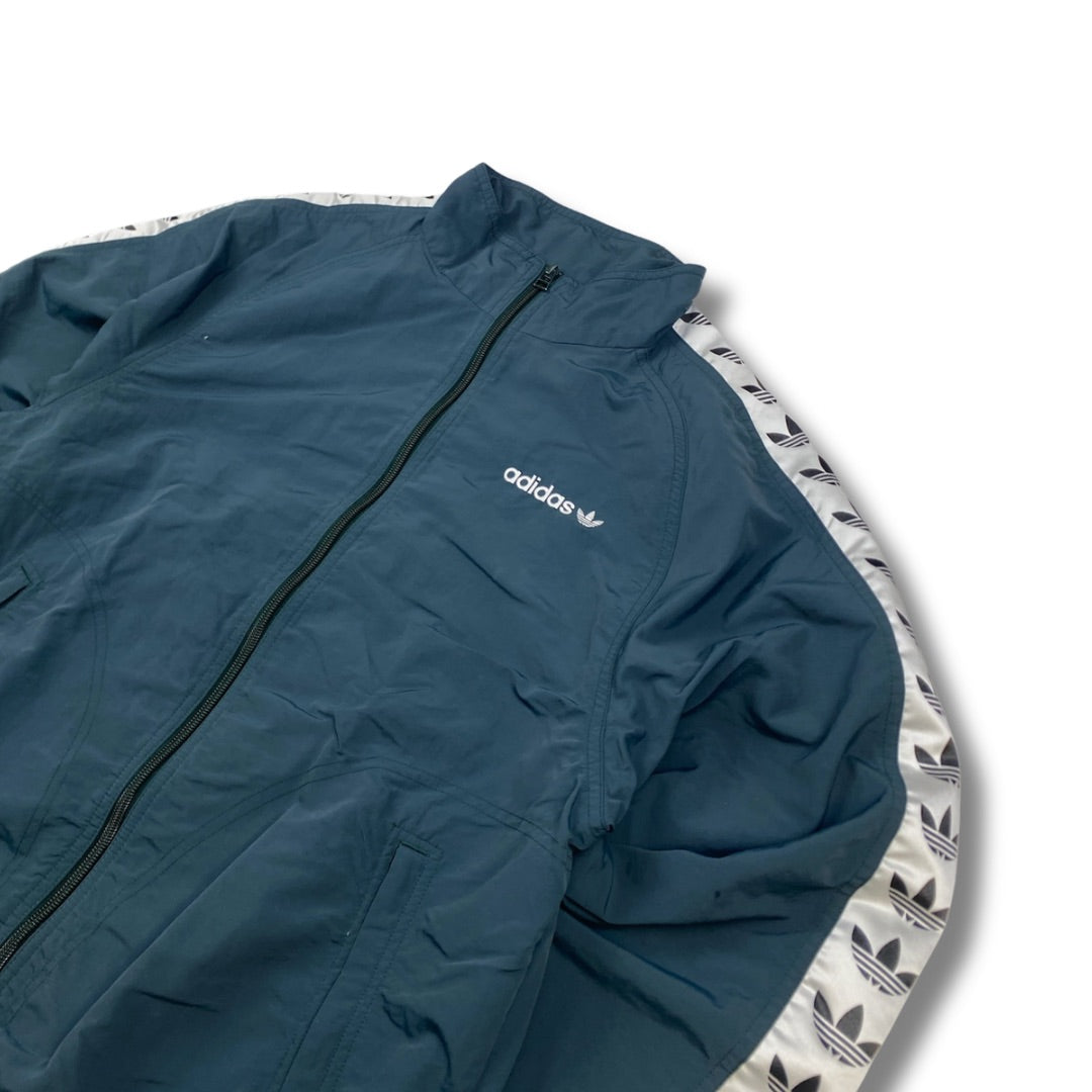 Adidas Retro Trainingsjacke (M)