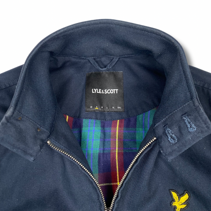 Lyle & Scott Harrington Jacke (S)