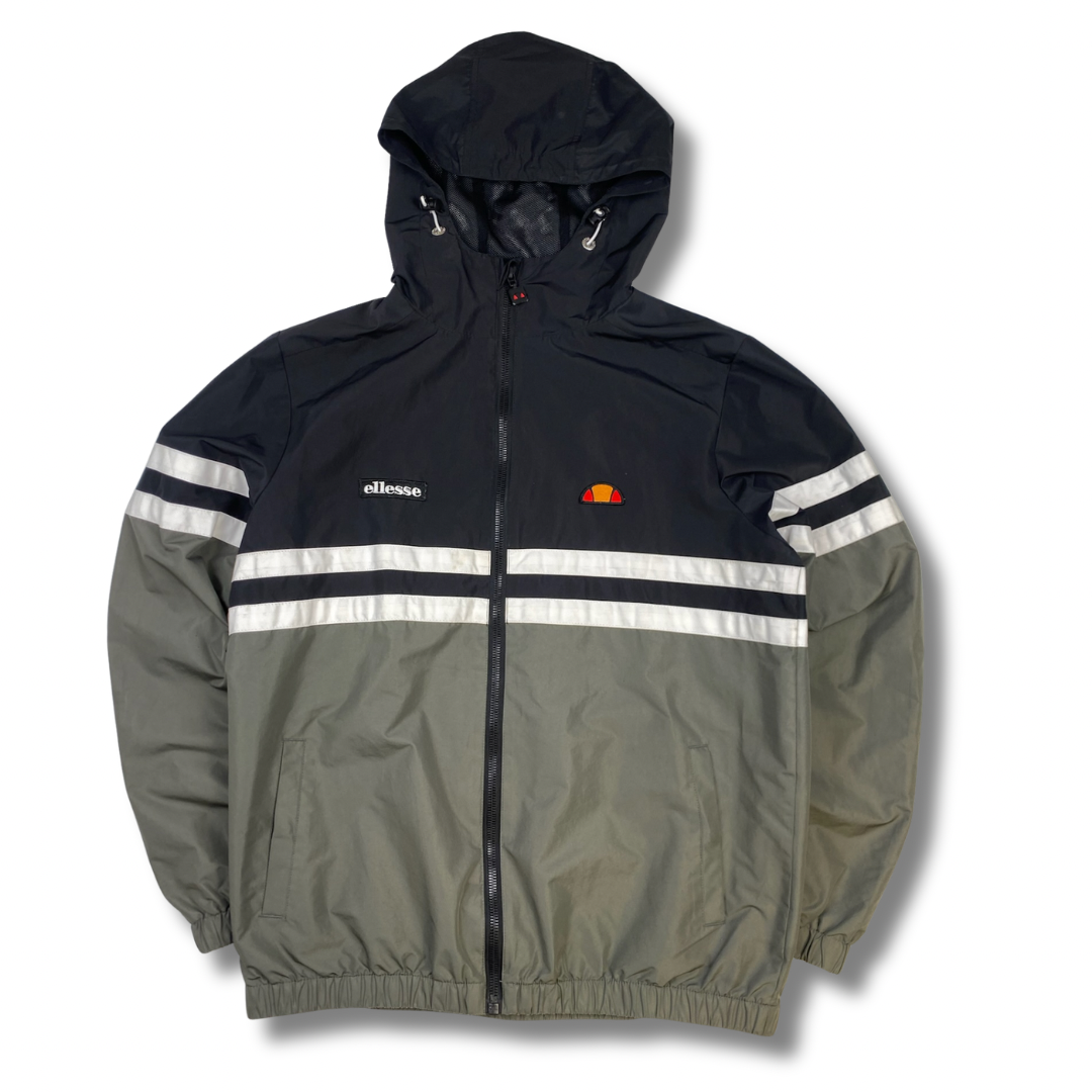 Ellesse Windbreaker Rimini Style (L)
