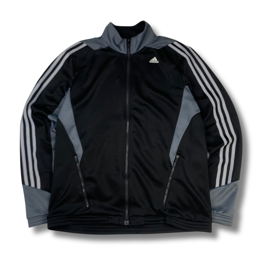 Adidas Retro Look Trainingsjacke (M)