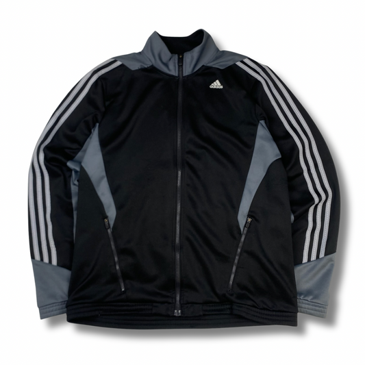 Adidas Retro Look Trainingsjacke (M)