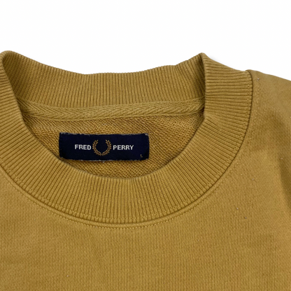 Fred Perry Pullover (L)