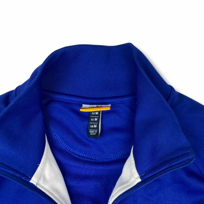 Ellesse Rimini Trainingsjacke Blau (M)