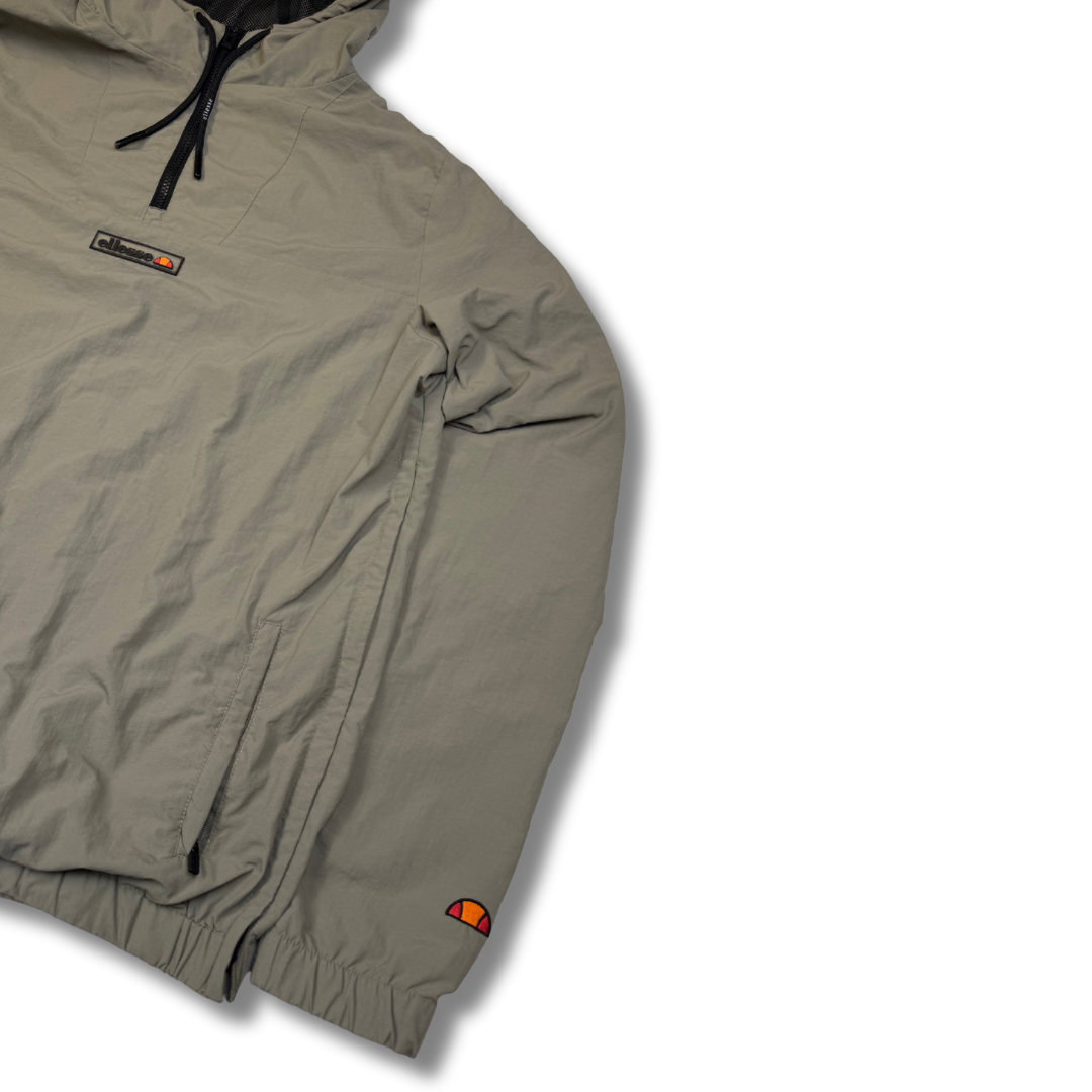 Ellesse Windbreaker Beige (L)