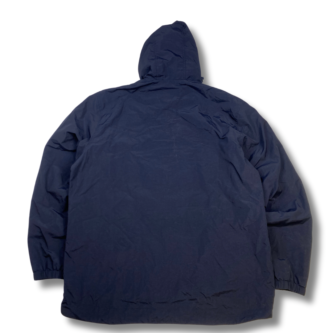 Lyle & Scott Windbreaker Blau (XXL)